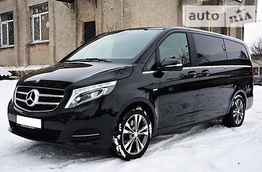 Mercedes-Benz Viano 2015 Mercedes-Benz Viano 2015