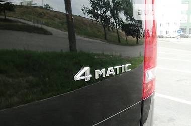 Минивэн Mercedes-Benz Viano 2016 в 