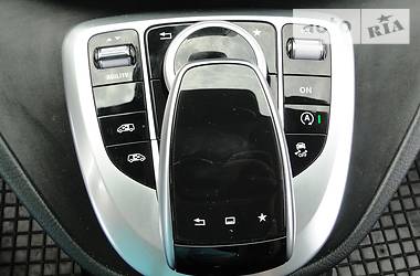 Минивэн Mercedes-Benz Viano 2016 в 