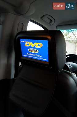 Минивэн Mercedes-Benz Viano 2012 в 