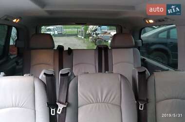 Мінівен Mercedes-Benz Viano 2004 в 