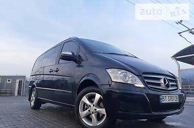 Минивэн Mercedes-Benz Viano 2007 в Херсоне