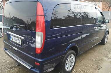 Минивэн Mercedes-Benz Viano 2004 в 