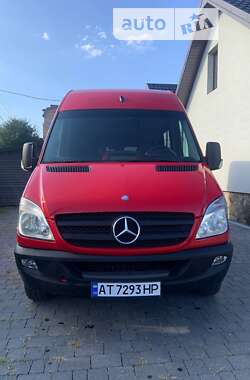 Минивэн Mercedes-Benz Viano 2007 в Коломые