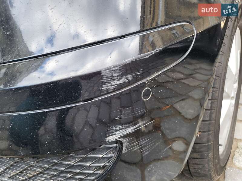 Мінівен Mercedes-Benz Viano 2011 в Львові