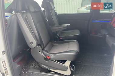 Минивэн Mercedes-Benz Viano 2014 в 