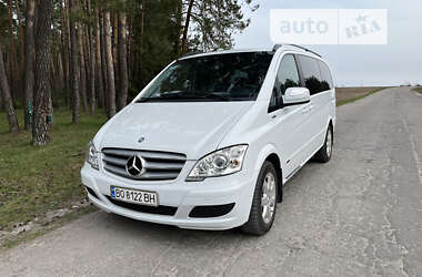 Минивэн Mercedes-Benz Viano 2013 в Кременце