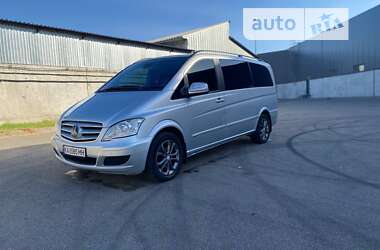 Минивэн Mercedes-Benz Viano 2004 в 