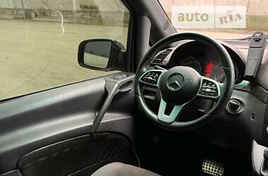 Минивэн Mercedes-Benz Viano 2004 в 