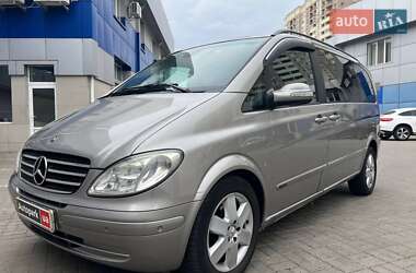 Mercedes-Benz Viano 2008