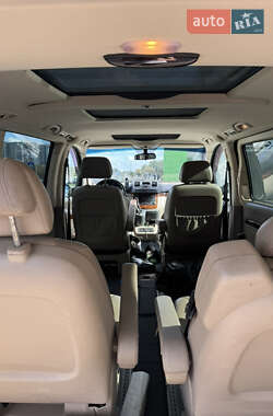 Минивэн Mercedes-Benz Viano 2006 в 