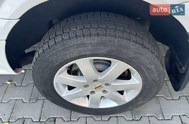 Мінівен Mercedes-Benz Viano 2006 в 