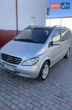 Mercedes-Benz Viano 2008