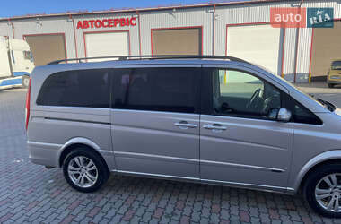 Минивэн Mercedes-Benz Viano 2008 в Городке