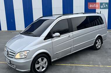 Минивэн Mercedes-Benz Viano 2004 в Одессе