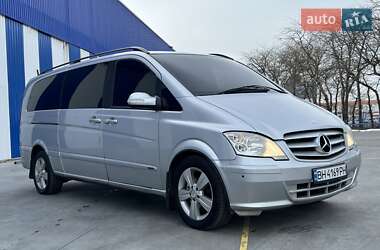 Минивэн Mercedes-Benz Viano 2004 в Одессе