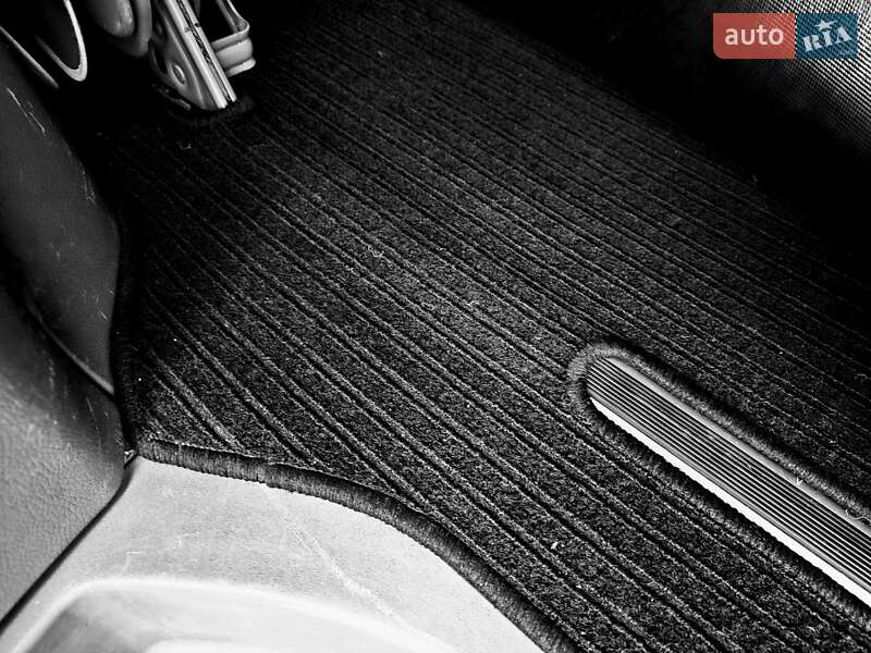 Минивэн Mercedes-Benz Viano 2008 в Ивано-Франковске