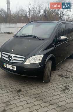 Mercedes-Benz Viano 2013 Mercedes-Benz Viano 2013