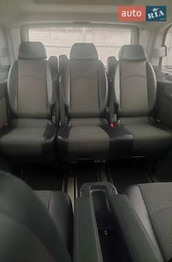 Мінівен Mercedes-Benz Viano 2013 в 
