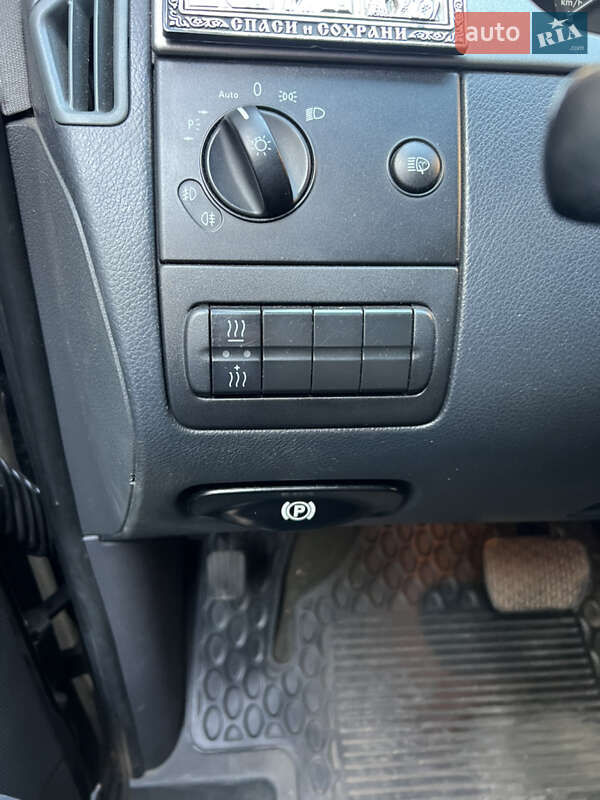 Мінівен Mercedes-Benz Viano 2013 в Харкові