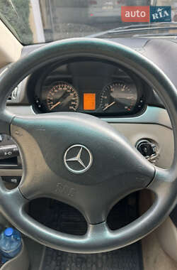 Минивэн Mercedes-Benz Viano 2008 в 
