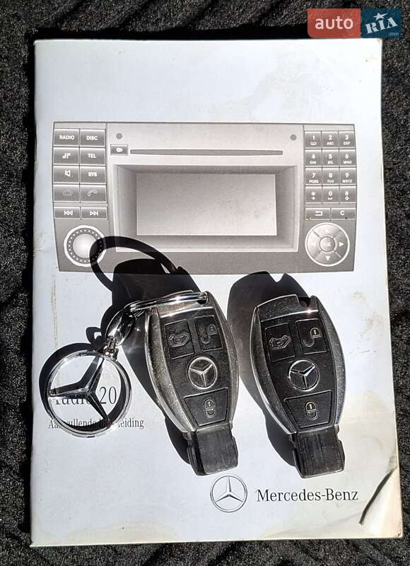 Мінівен Mercedes-Benz Viano 2012 в Чернівцях фото 2 Мінівен Mercedes-Benz Viano 2012 в Чернівцях