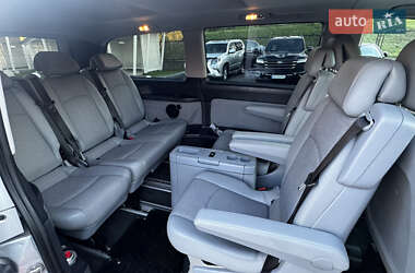 Минивэн Mercedes-Benz Viano 2012 в 