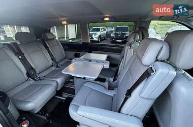 Минивэн Mercedes-Benz Viano 2012 в 
