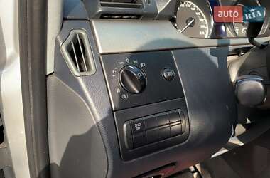 Мінівен Mercedes-Benz Viano 2013 в 
