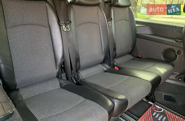 Мінівен Mercedes-Benz Viano 2013 в 