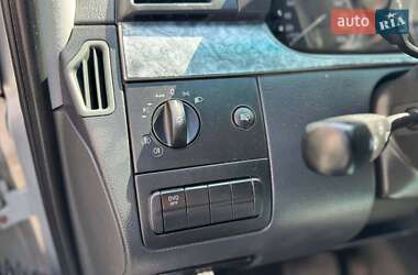Мінівен Mercedes-Benz Viano 2012 в 