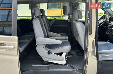Мінівен Mercedes-Benz Viano 2011 в 