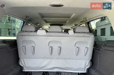 Мінівен Mercedes-Benz Viano 2011 в 
