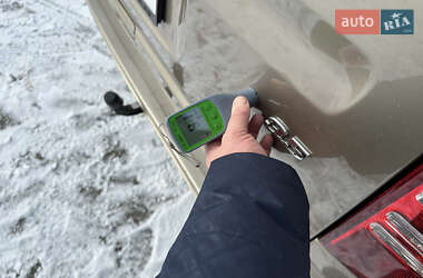 Мінівен Mercedes-Benz Viano 2011 в 