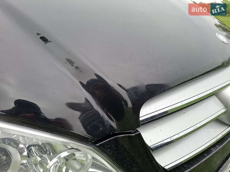 Мінівен Mercedes-Benz Viano 2012 в Чернівцях фото 60 Мінівен Mercedes-Benz Viano 2012 в Чернівцях