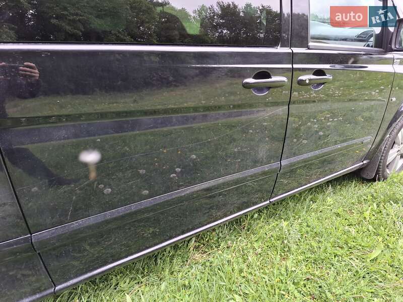 Мінівен Mercedes-Benz Viano 2012 в Чернівцях фото 62 Мінівен Mercedes-Benz Viano 2012 в Чернівцях