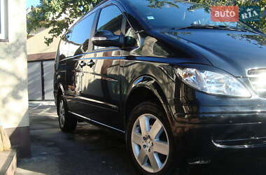 Минивэн Mercedes-Benz Viano 2007 в Сквире