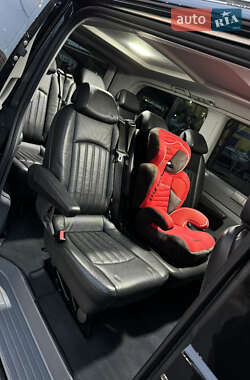 Мінівен Mercedes-Benz Viano 2007 в 