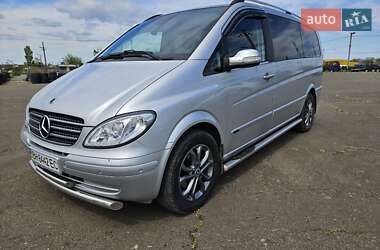 Mercedes-Benz Viano 2007 Mercedes-Benz Viano 2007
