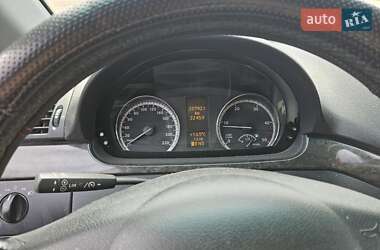 Мінівен Mercedes-Benz Viano 2007 в 