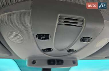 Мінівен Mercedes-Benz Viano 2007 в 