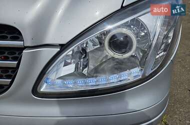Мінівен Mercedes-Benz Viano 2007 в 