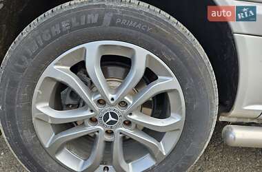 Мінівен Mercedes-Benz Viano 2007 в 