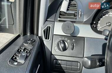 Мінівен Mercedes-Benz Viano 2013 в 