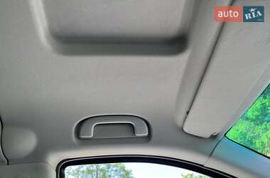 Мінівен Mercedes-Benz Viano 2013 в 