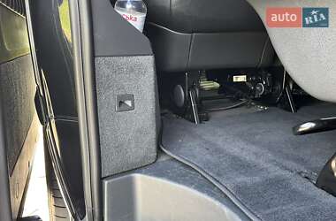 Мінівен Mercedes-Benz Viano 2013 в 