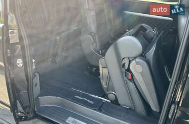 Мінівен Mercedes-Benz Viano 2013 в 