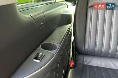 Мінівен Mercedes-Benz Viano 2013 в 