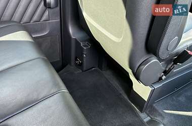 Мінівен Mercedes-Benz Viano 2013 в 