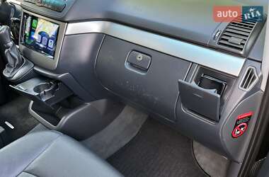 Мінівен Mercedes-Benz Viano 2013 в 